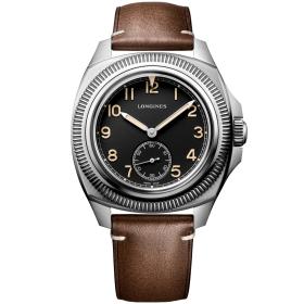 Herrenuhr, Longines LONGINES PILOT MAJETEK L2.838.4.53.0