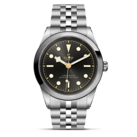 TUDOR Black Bay 31 S&G | juwelier-michels.de