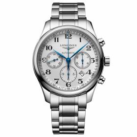 Longines The Longines Master Collection L2.759.4.78.6