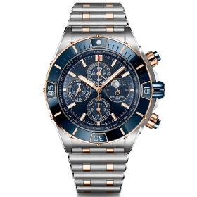 Breitling Super Chronomat 44 Four-Year Calendar U19320161C1U1