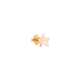 Roségold, Ohrringe, DoDo Ohrring Stellina DHB6001-STARS-0009R