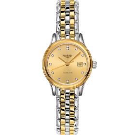 Longines Flagship L4.374.3.37.7