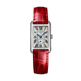 Damenuhr, Longines Longines DolceVita L5.255.4.71.5