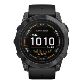 Garmin epix™ Pro (Gen 2) – Standard Edition 51mm 010-02804-21