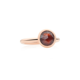         Roségold, Ringe, Bron Sushi Ring 8RR4709HEB