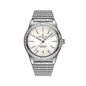 Unisex, Breitling Chronomat Automatic 36 A10380591A1A1