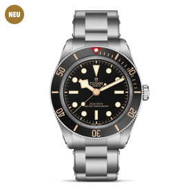         Damen- und Herrenuhr, TUDOR Black Bay 58 M7939A1A0NU-0002