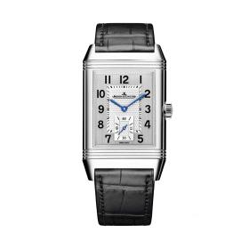 Herrenuhr, Jaeger-LeCoultre Reverso Classic Large Small Second 3858520