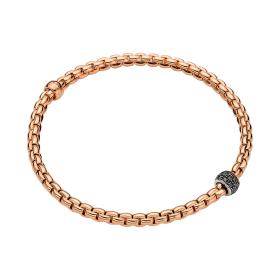 FOPE EKA Armband 733BPAVEN_BR_XL