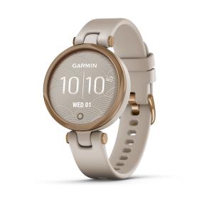 Garmin Lily™ Achatgrau/Roségold 010-02384-11