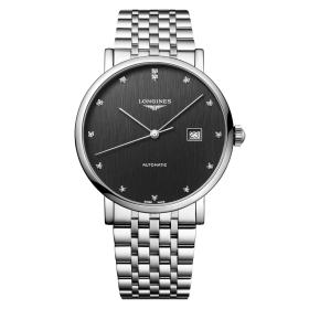 Longines The Longines Elegant Collection L4.911.4.78.6