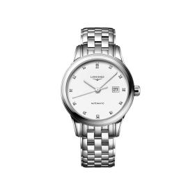 Longines Flagship L4.374.4.27.6