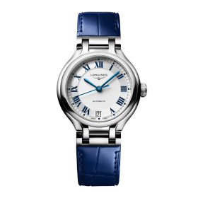 Damenuhr, Longines LONGINES PRIMALUNA, Ref: L8.124.4.71.2
