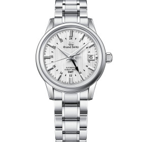 Damen- und Herrenuhr, Grand Seiko Elegance, Ref: SBGJ271