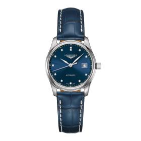 Damenuhr, Longines The Longines Master Collection L2.257.4.97.0