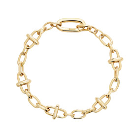 Gelbgold, Armschmuck, Pomellato Iconica Armband, Ref: PBC5110O100000000_L