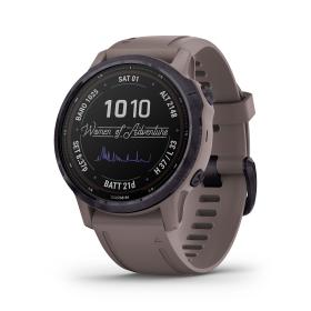 Garmin fēnix® 6S Pro Solar 010-02409-15