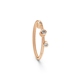         Rotgold, Ringe, Niessing Artist Ring N361903-cr