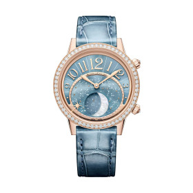 Unisex, Jaeger-LeCoultre Rendez-Vous Jewellery Moon 3522480