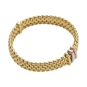 FOPE Panorama Armband 58704BX_XX_G_RBG_0XS
