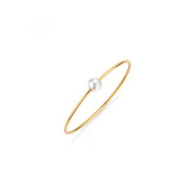 Roségold, Armschmuck, Gellner Modern Classics Armreif 5-24264-01
