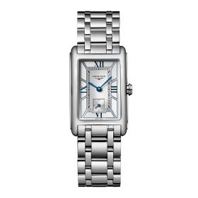 Damenuhr, Longines Longines DolceVita L5.512.4.75.6