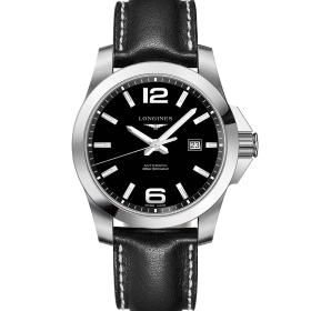 Longines Conquest L3.778.4.58.3