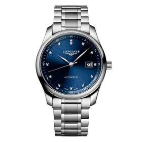 Unisex, Longines The Longines Master Collection L2.793.4.97.6