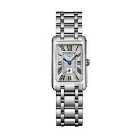 Damenuhr, Longines Longines DolceVita L5.255.4.71.6