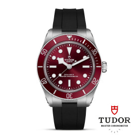         Damen- und Herrenuhr, TUDOR Black Bay 58 M7939A1A0RU-0003