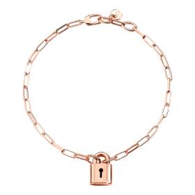 DoDo Armband Vorhängeschloss DBC2002-LOCKS-00RAG