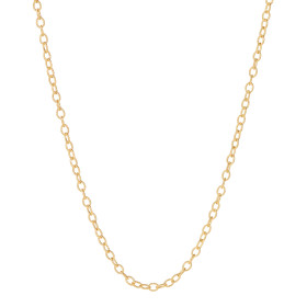         Gelbgold, Halsschmuck, Ole Lynggaard Copenhagen Design Collier C2008-405