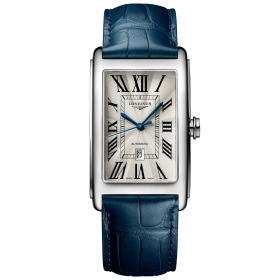 Unisex, Longines Longines DolceVita L5.767.4.71.9