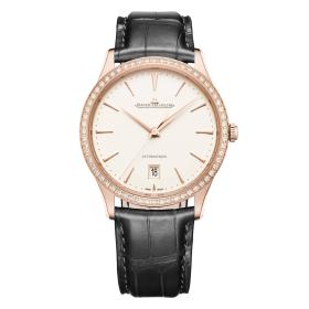 Unisex, Jaeger-LeCoultre Master Ultra Thin Date 1232502