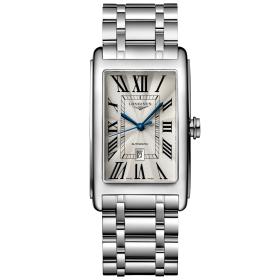 Unisex, Longines Longines DolceVita L5.767.4.71.6