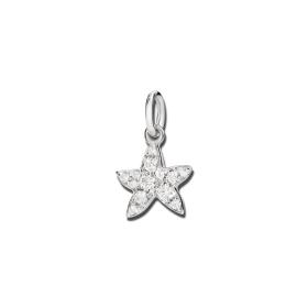 DoDo  Anhänger Stellina „Precious“ DMB5003-STARS-DB0OB