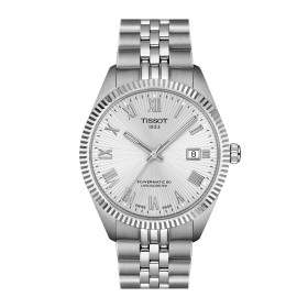 Damen- und Herrenuhr, Tissot Ballade 39mm T156.408.11.033.00