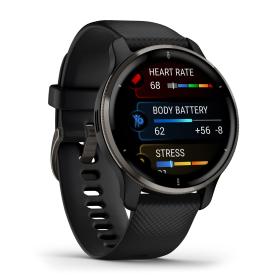 Garmin Venu® 2 Plus 010-02496-11