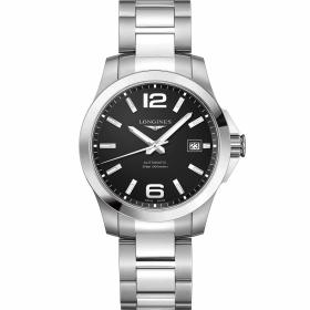 Longines Conquest L3.776.4.58.6