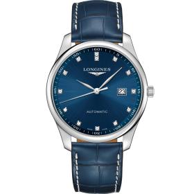 Unisex, Longines LONGINES MASTER COLLECTION L2.893.4.97.0