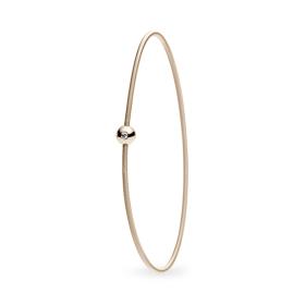 Roségold, Armschmuck, Niessing Colette Armreif 1-fach  N273901-KU-rw