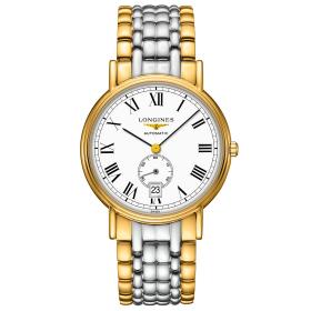 Longines Présence L4.904.2.11.7