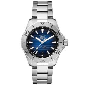 Unisex, TAG Heuer Aquaracer Professional 200 Date WBP2111.BA0627