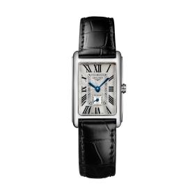 Damenuhr, Longines Longines DolceVita L5.255.4.71.0