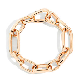 Roségold, Armschmuck, Pomellato Iconica Armband, Ref: PBB7126O700000000_M