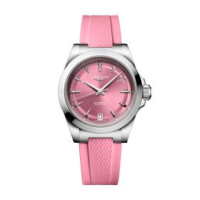 Damenuhr, Longines CONQUEST L3.430.4.99.9