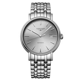 Longines Longines Présence L4.922.4.72.6