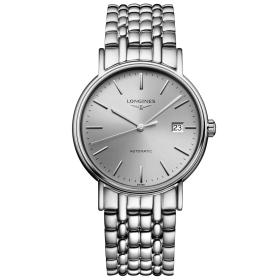 Longines Présence L4.921.4.72.6
