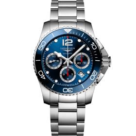 Longines HydroConquest L3.783.4.96.6
