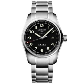 Unisex, Longines LONGINES SPIRIT L3.810.4.53.6